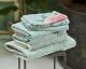 PIP Studio »Frottier« Hand-/Badetuch Blue
