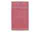 PIP Studio »Frottier« Hand-/Badetuch Coral