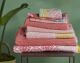 PIP Studio »Frottier« Hand-/Badetuch Coral