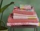 PIP Studio »Frottier« Hand-/Badetuch Pink
