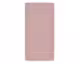 PIP Studio »Frottier« Hand-/Badetuch Pink