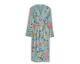 PIP Studio »Good Evening« Bademantel Blue mit Blumen