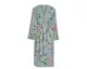 PIP Studio »Good Evening« Bademantel Blue mit Blumen