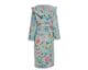 PIP Studio »Good Evening« Bademantel Blue mit Blumen