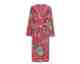PIP Studio »Good Evening« Bademantel Coral mit Blumen
