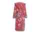 PIP Studio »Good Evening« Bademantel Coral mit Blumen