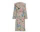 PIP Studio »Good Evening« Bademantel Khaki mit Blumen