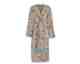 PIP Studio »Good Evening« Bademantel Khaki mit Blumen