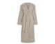 PIP Studio »Good Evening« Bademantel Khaki