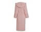 PIP Studio »Good Evening« Bademantel Pink