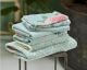PIP Studio »Good Evening« Hand-/Badetuch Blue