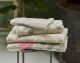 PIP Studio »Good Evening« Hand-/Badetuch Khaki