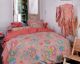 PIP Studio »Jambo« Bettwäsche Flower Pink