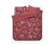 PIP Studio »Jambo« Bettwäsche Flower Red Artikelbild 6