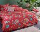 PIP Studio »Jambo« Bettwäsche Flower Red