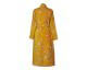 PIP Studio »Les Fleurs« Bademantel Gelb