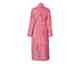 PIP Studio »Les Fleurs« Bademantel Rosa