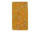 PIP Studio »Les Fleurs« Hand-/Badetuch Gelb Artikelbild 6