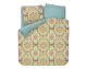 PIP Studio »Melody« Bettwäsche Gelb