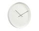 Present Time Wanduhr Mr. White