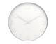 Present Time Wanduhr Mr. White