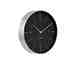 Present Time Wanduhr Normann