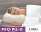 Pro-Pil-O Latex Nackenstützkissen