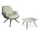 Resol »Anou 4 Patas« Outdoor Beistelltisch