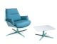 Resol »Anou Toledo« Outdoor Beistelltisch