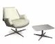 Resol »Anou Toledo« Outdoor Beistelltisch