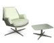 Resol »Anou Toledo« Outdoor Beistelltisch