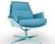 Resol »Anou Toledo« Outdoor Sessel