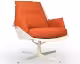 Resol »Anou Toledo« Outdoor Sessel