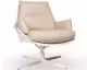 Resol »Anou Toledo« Outdoor Sessel