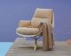 Resol »Anou Toledo« Outdoor Sessel