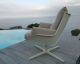 Resol »Anou Toledo« Outdoor Sessel
