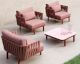 Resol »Anthea« Outdoor Couchtisch Artikelbild 1