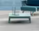 Resol »Anthea« Outdoor Couchtisch