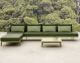Resol »Anthea« Outdoor Couchtisch