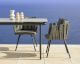 Resol »Anthea« Outdoor Stuhl
