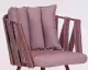 Resol »Anthea« Outdoor Stuhl