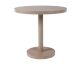 Resol »Barcino Pie Central« Outdoor Tisch Artikelbild 1