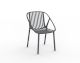 Resol »Bini« Outdoor Stuhl