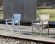Resol »Boss Soft« Outdoor Stuhl