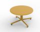 Resol »Mesa Bini« Outdoor Loungetisch