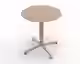 Resol »Mesa Bini« Outdoor Tisch