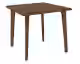 Resol »New Dessa« Outdoor Tisch quadratisch