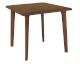 Resol »New Dessa« Outdoor Tisch quadratisch