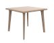 Resol »New Dessa« Outdoor Tisch quadratisch