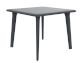 Resol »New Dessa« Outdoor Tisch quadratisch